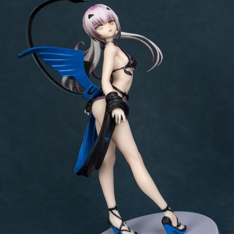 Fate Anime Merchandise - Fate Lancelot Swimsuit Fairy Knight Game