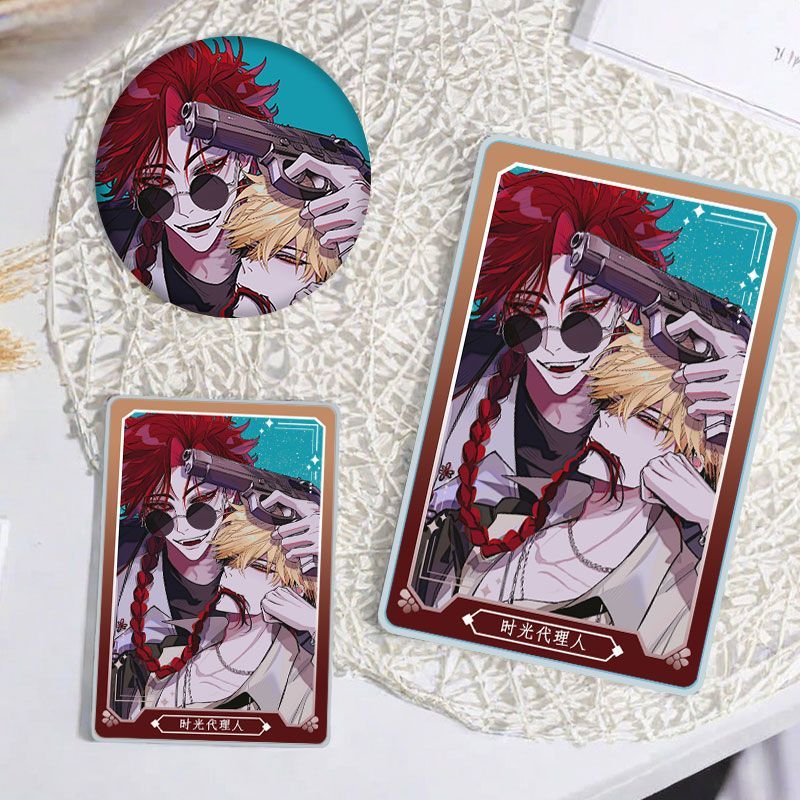 Anime Merchandise Japan - New Link Click Anime Merchandise Vein