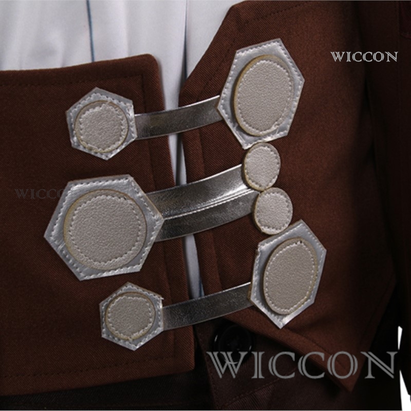 BGame Arcane Vander Cosplay Co - Anime Merchandise Men review and price
