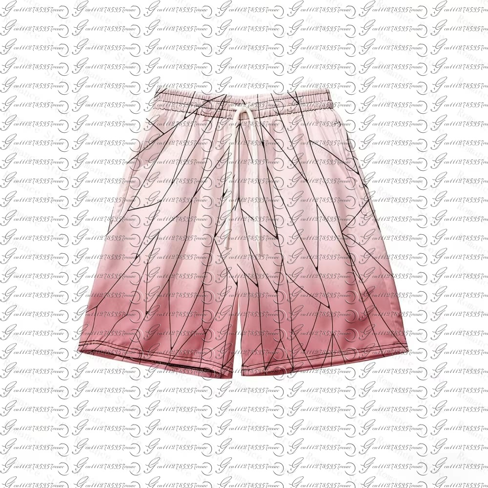 2026 New Demon Slayer Shorts f - Anime Merchandise Women review and price