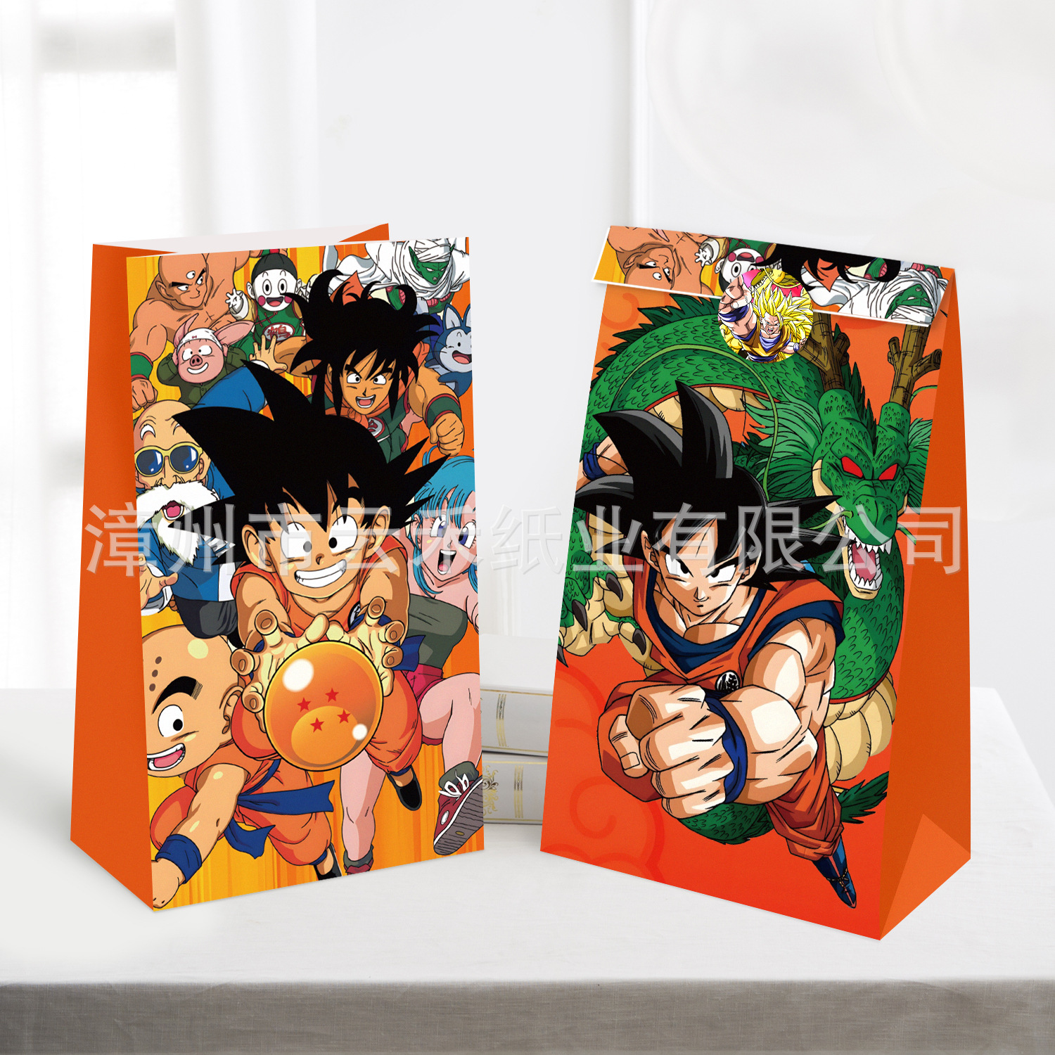 12/24pcs Set Dragon Ball Son G - Anime Merchandise Bag review and price