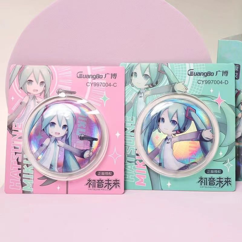 Official Hatsune Miku Anime Ba - Anime Merchandise Japan review and price