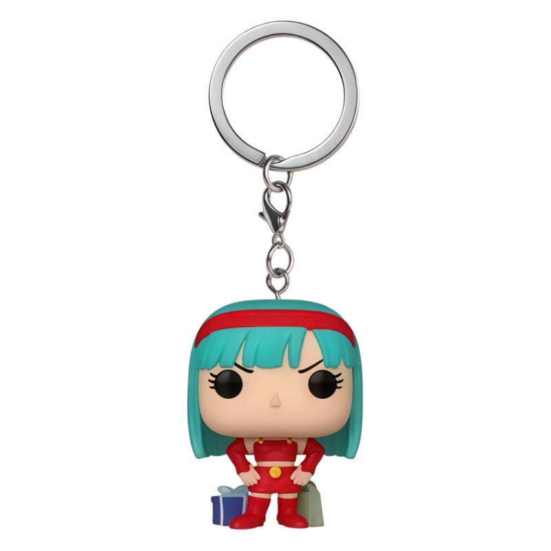 Funko Pop Dragon Ball GT Bulla - Unique Anime Merchandise review and price