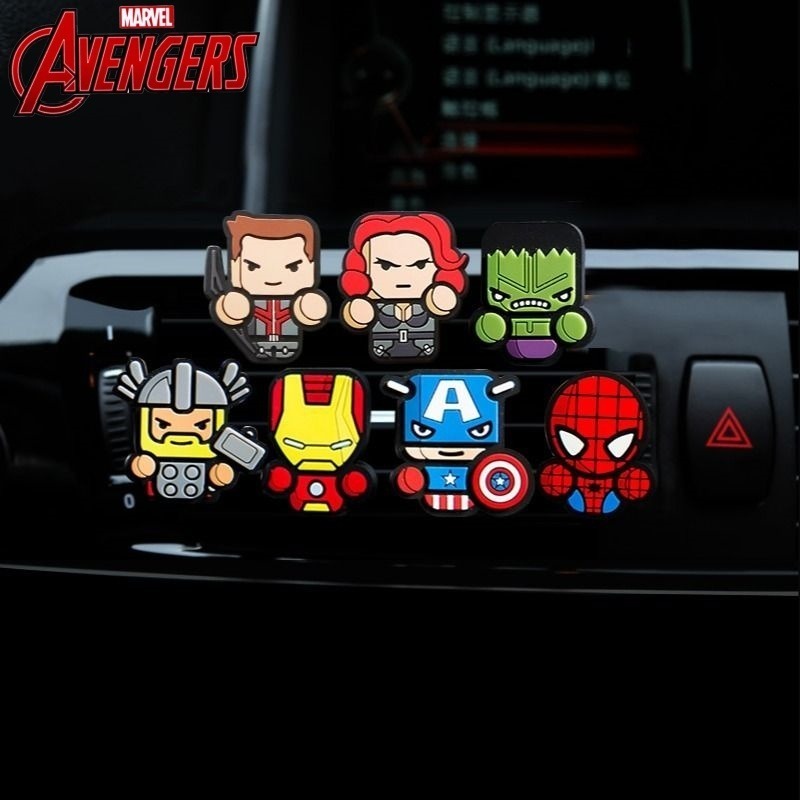 Marvel Avengers Captain Americ - Anime Kingdom Merchandise review and price