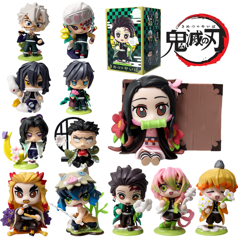 New Demon Slayer Tanjiro Kamad - Anime Merchandise Demon Slayer review and price