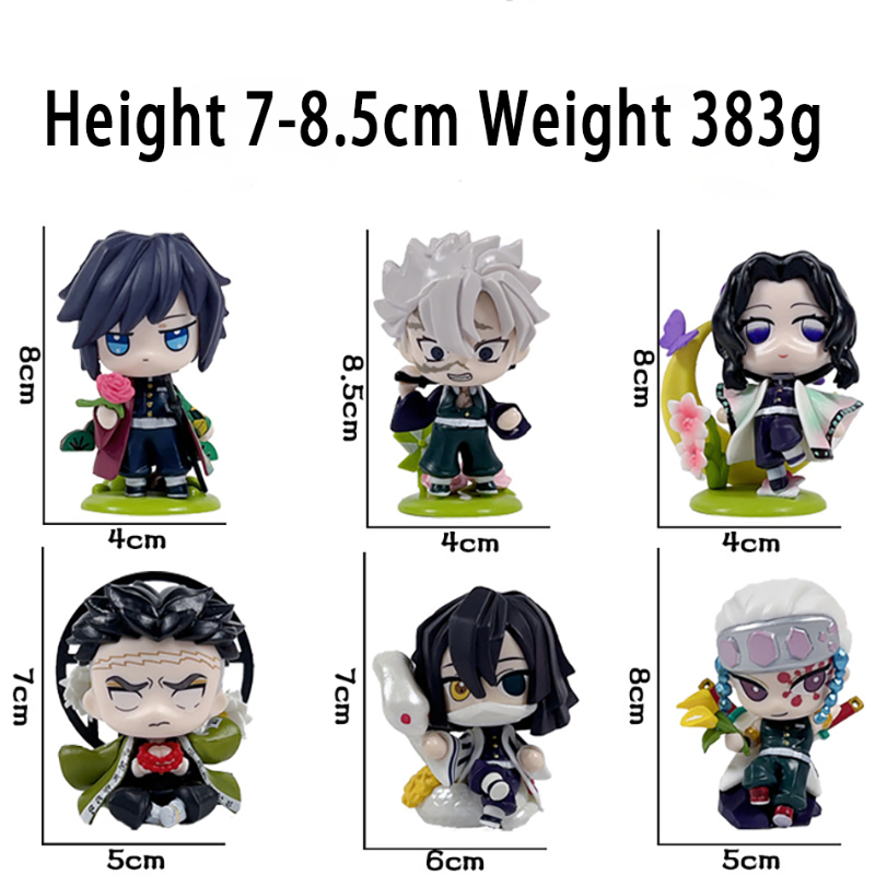 New Demon Slayer Tanjiro Kamad - Anime Merchandise Demon Slayer review and price