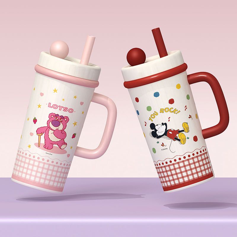 Disney Mickey Lotso Pooh Bear  - Anime Kingdom Merchandise review and price