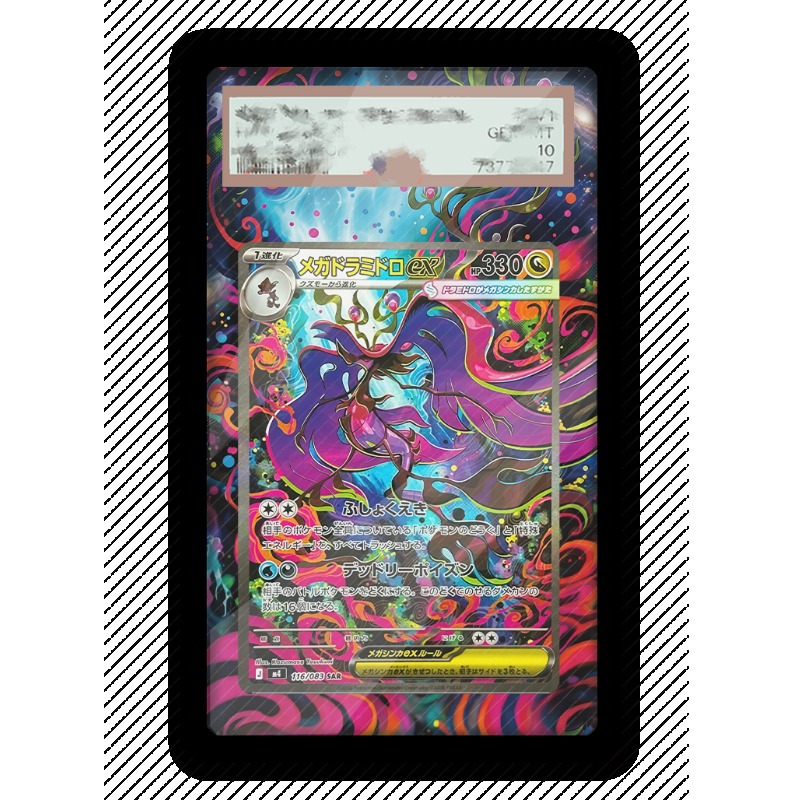 Art Display for Pokemon Dragal - Anime Merchandise From Japan review and price