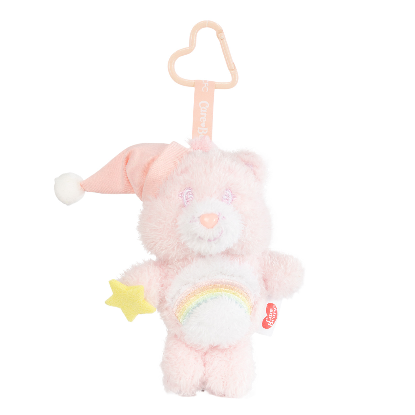 Care Bears Plush Kawaii Carebe - Anime Merchandise Bag review and price