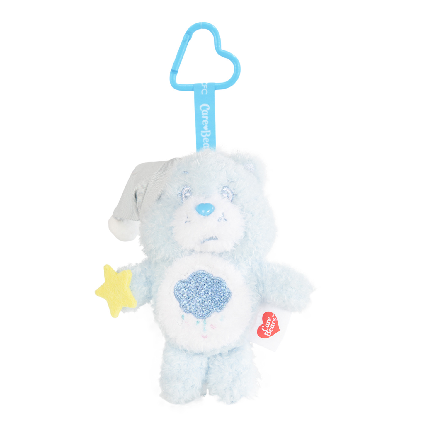 Care Bears Plush Kawaii Carebe - Anime Merchandise Bag review and price