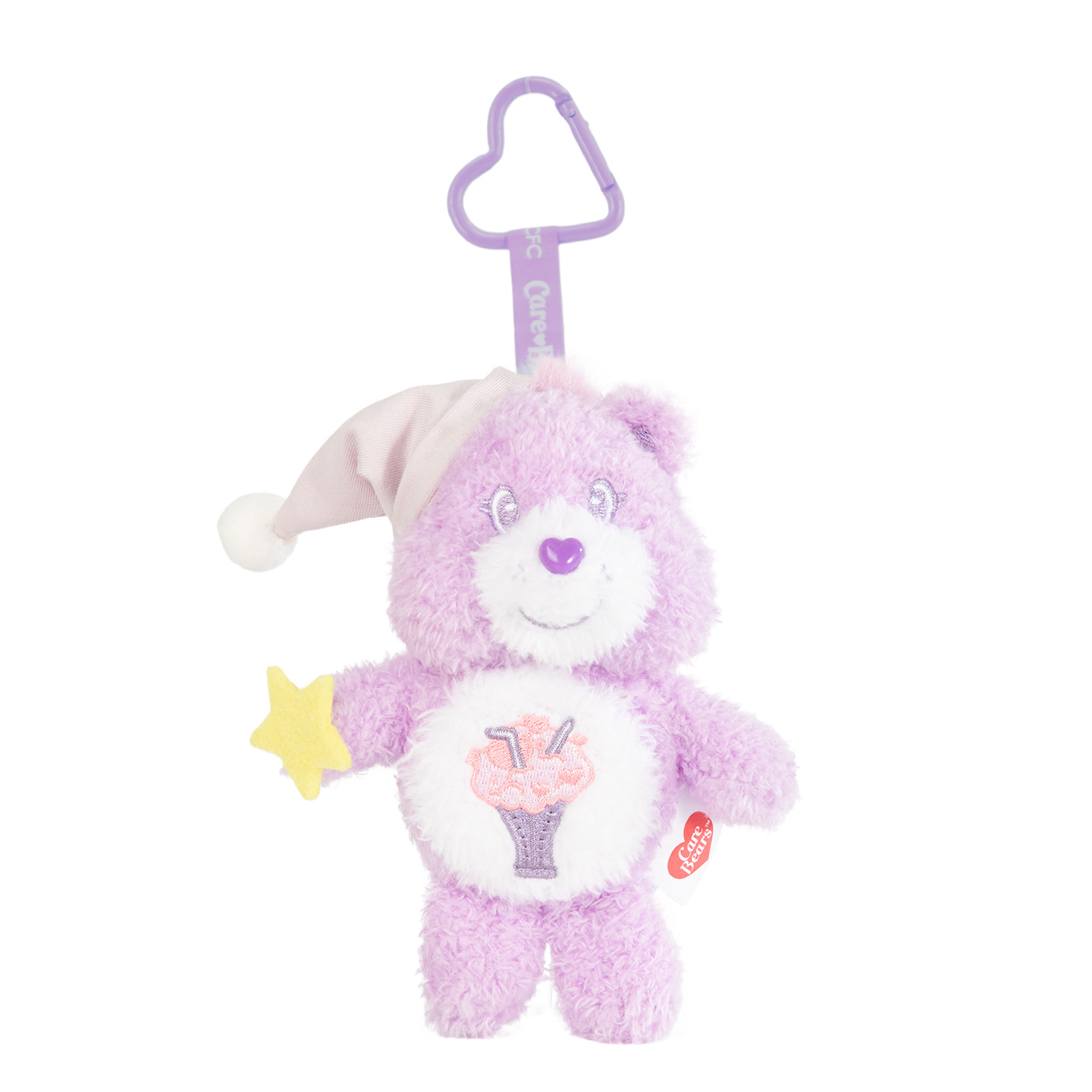 Care Bears Plush Kawaii Carebe - Anime Merchandise Bag review and price