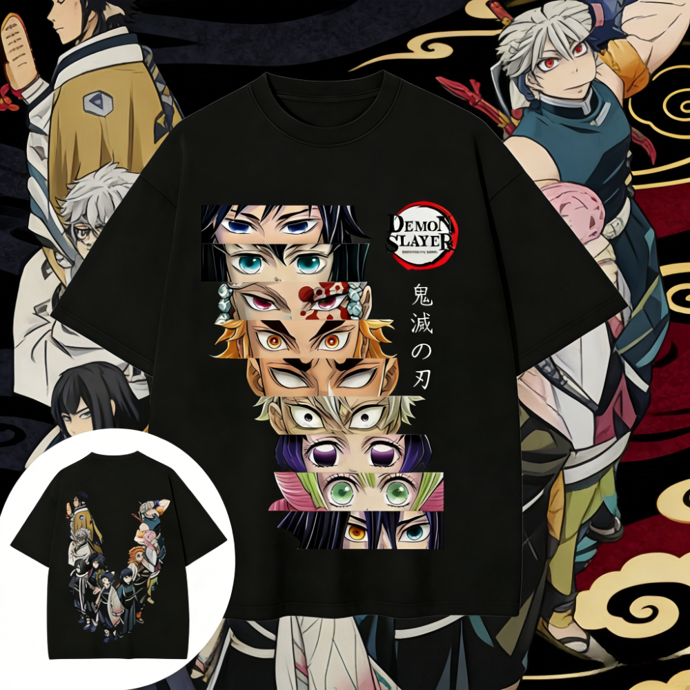 2026 Summer Hot Sale Demon Sla - Anime Merchandise Demon Slayer review and price