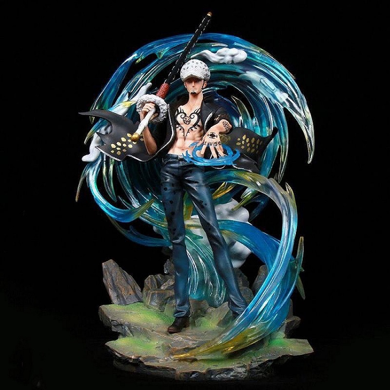 One Piece Gk Special Edition T - Anime One Piece Merchandise review and price