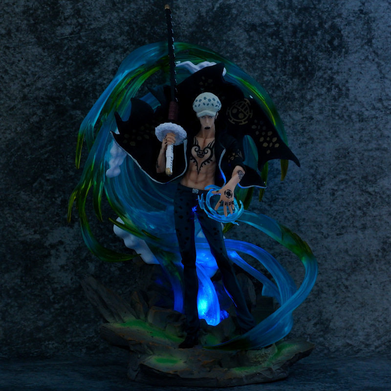 One Piece Gk Special Edition T - Anime One Piece Merchandise review and price