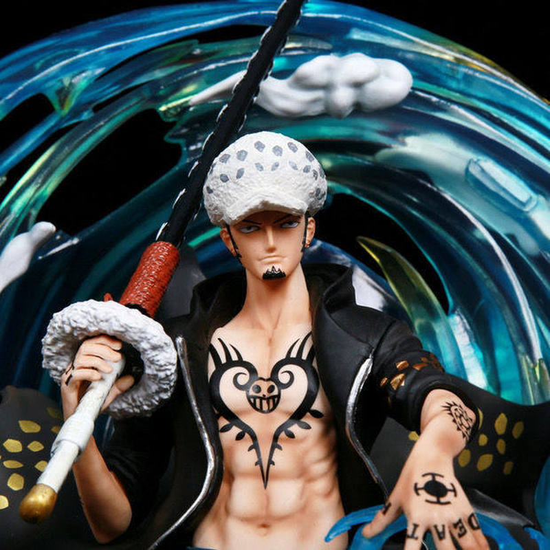 One Piece Gk Special Edition T - Anime One Piece Merchandise review and price