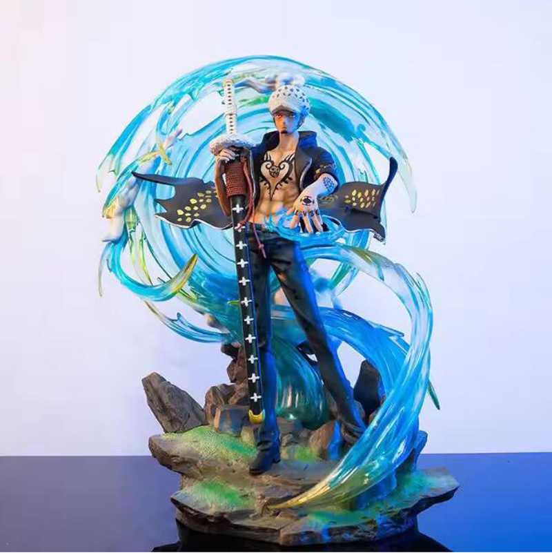 One Piece Gk Special Edition T - Anime One Piece Merchandise review and price