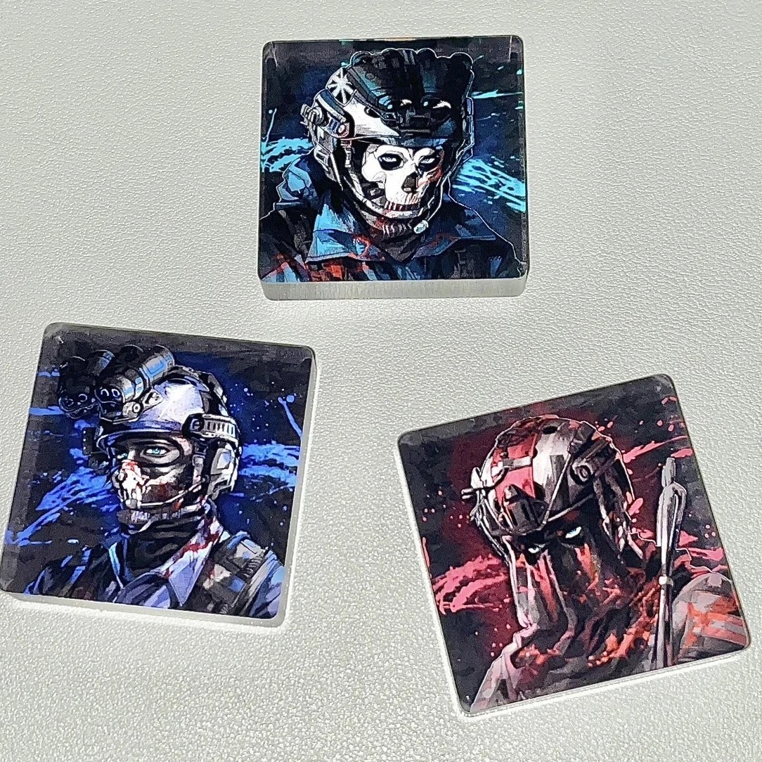 Call of Duty merchandise merch - Anime Merchandise Japan review and price