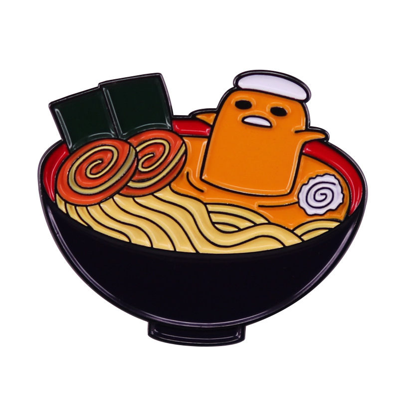 Anime Merchandise Pins: Vintag - Unique Anime Merchandise review and price