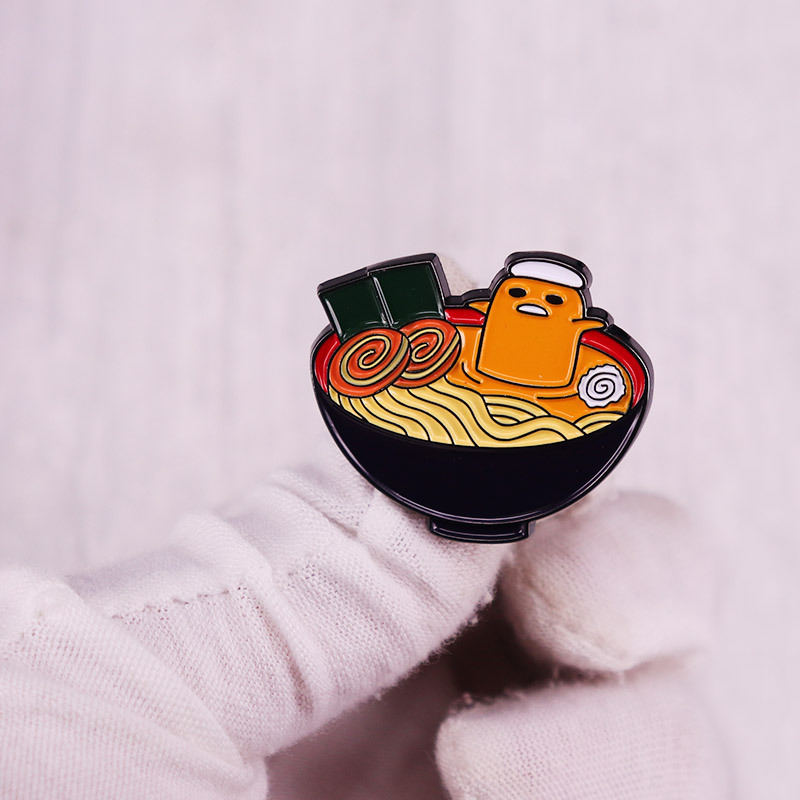 Anime Merchandise Pins: Vintag - Unique Anime Merchandise review and price