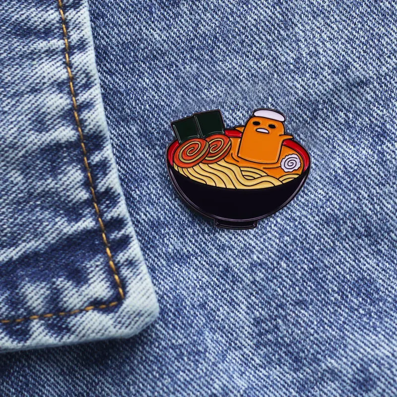 Anime Merchandise Pins: Vintag - Unique Anime Merchandise review and price