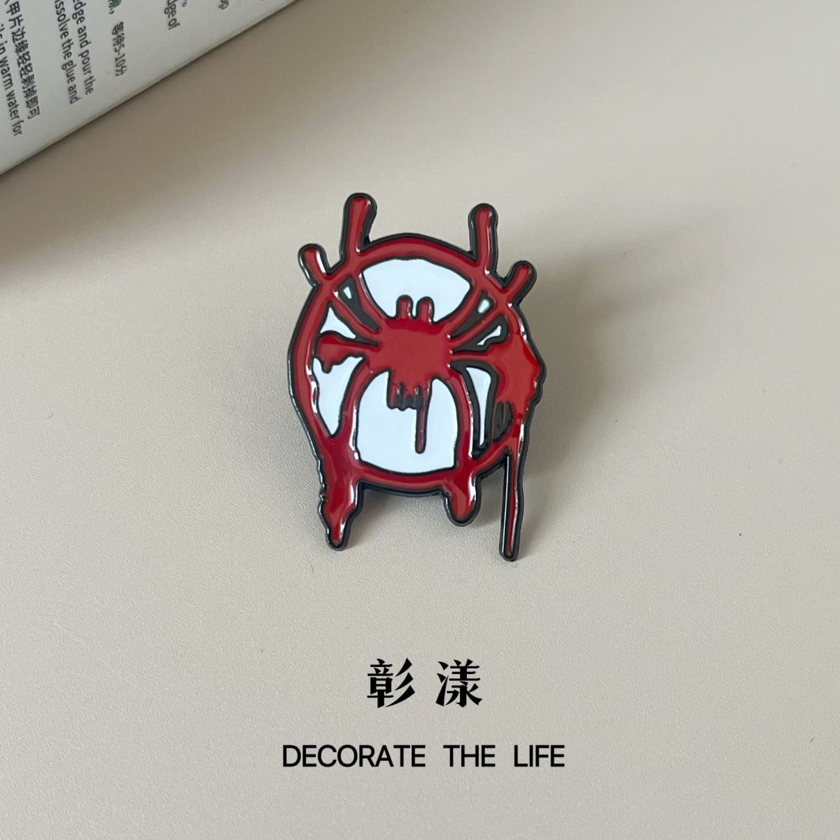 Marvel Spiderman merchandise a - Anime Kingdom Merchandise review and price