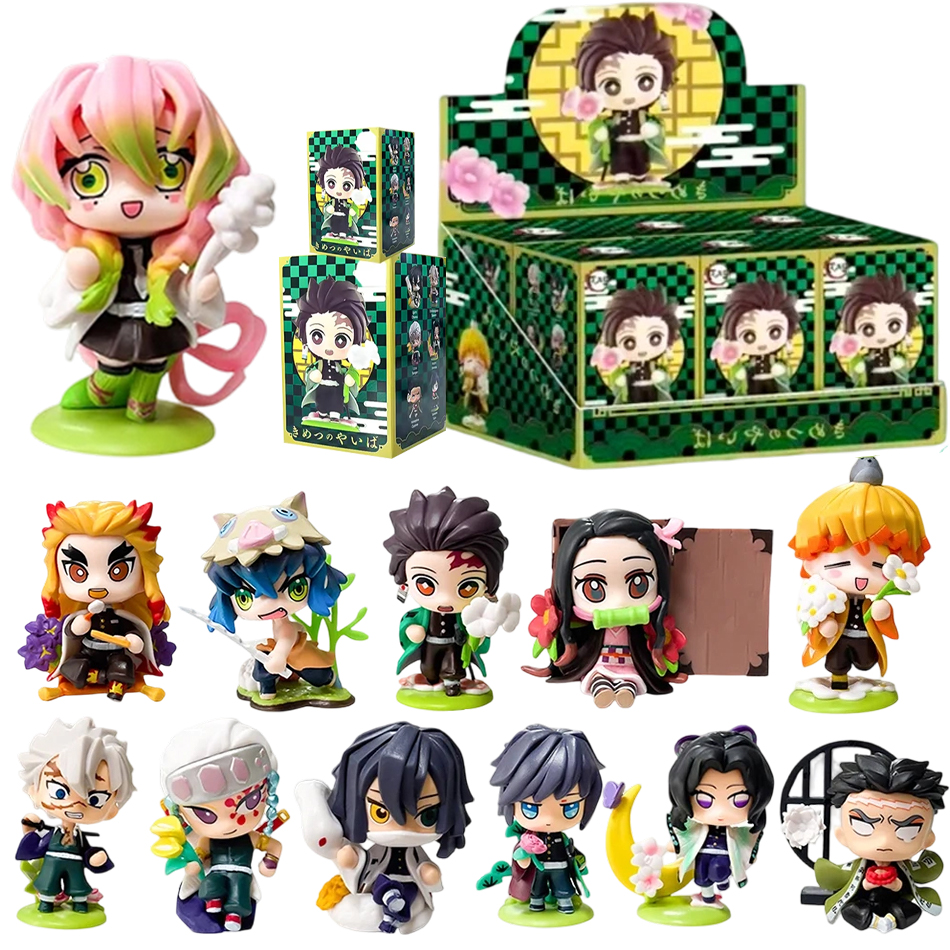 In stock Demon Slayer Tanjiro  - Anime Merchandise Demon Slayer review and price