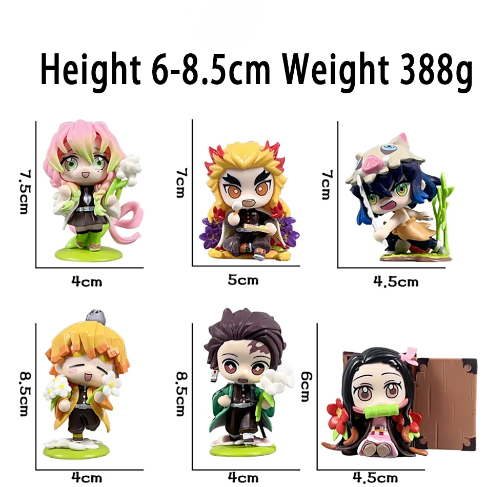 In stock Demon Slayer Tanjiro  - Anime Merchandise Demon Slayer review and price