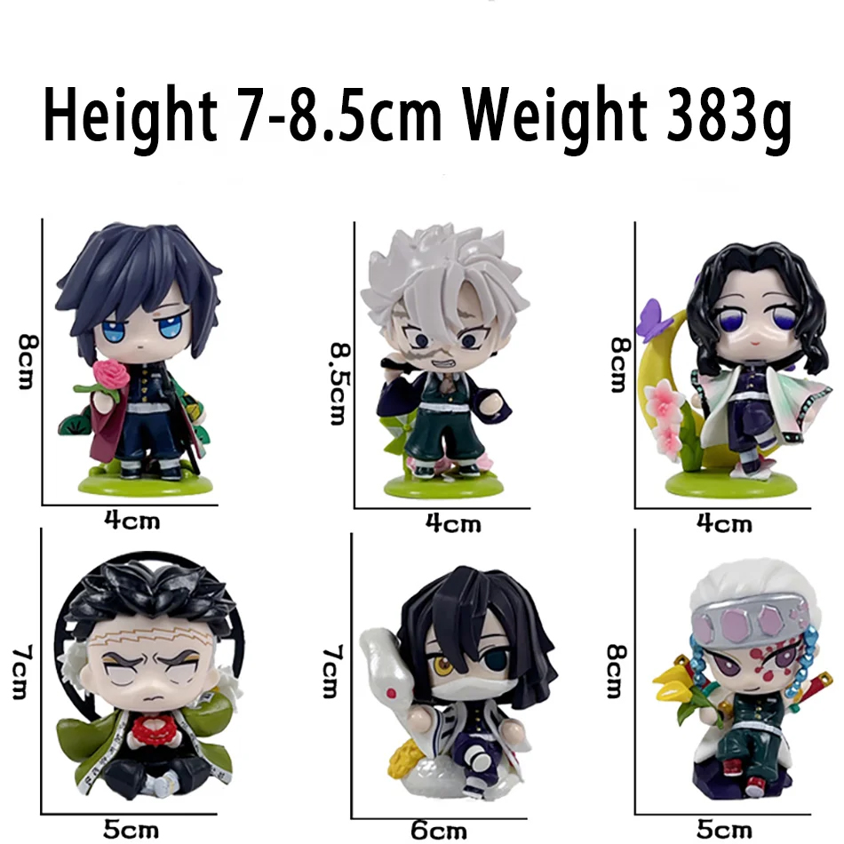 In stock Demon Slayer Tanjiro  - Anime Merchandise Demon Slayer review and price