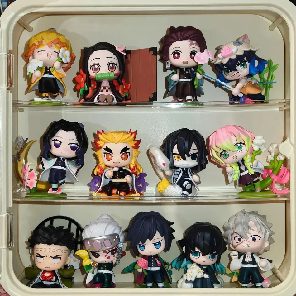 In stock Demon Slayer Tanjiro  - Anime Merchandise Demon Slayer review and price