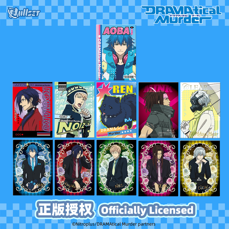 New Genuine Nullset Second Rou - Anime Merchandise Bag review and price