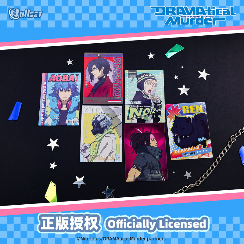 New Genuine Nullset Second Rou - Anime Merchandise Bag review and price