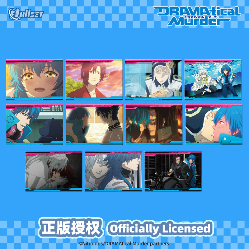 New Genuine Nullset Second Rou - Anime Merchandise Bag review and price