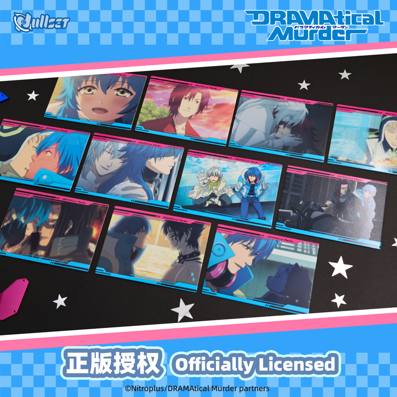 New Genuine Nullset Second Rou - Anime Merchandise Bag review and price