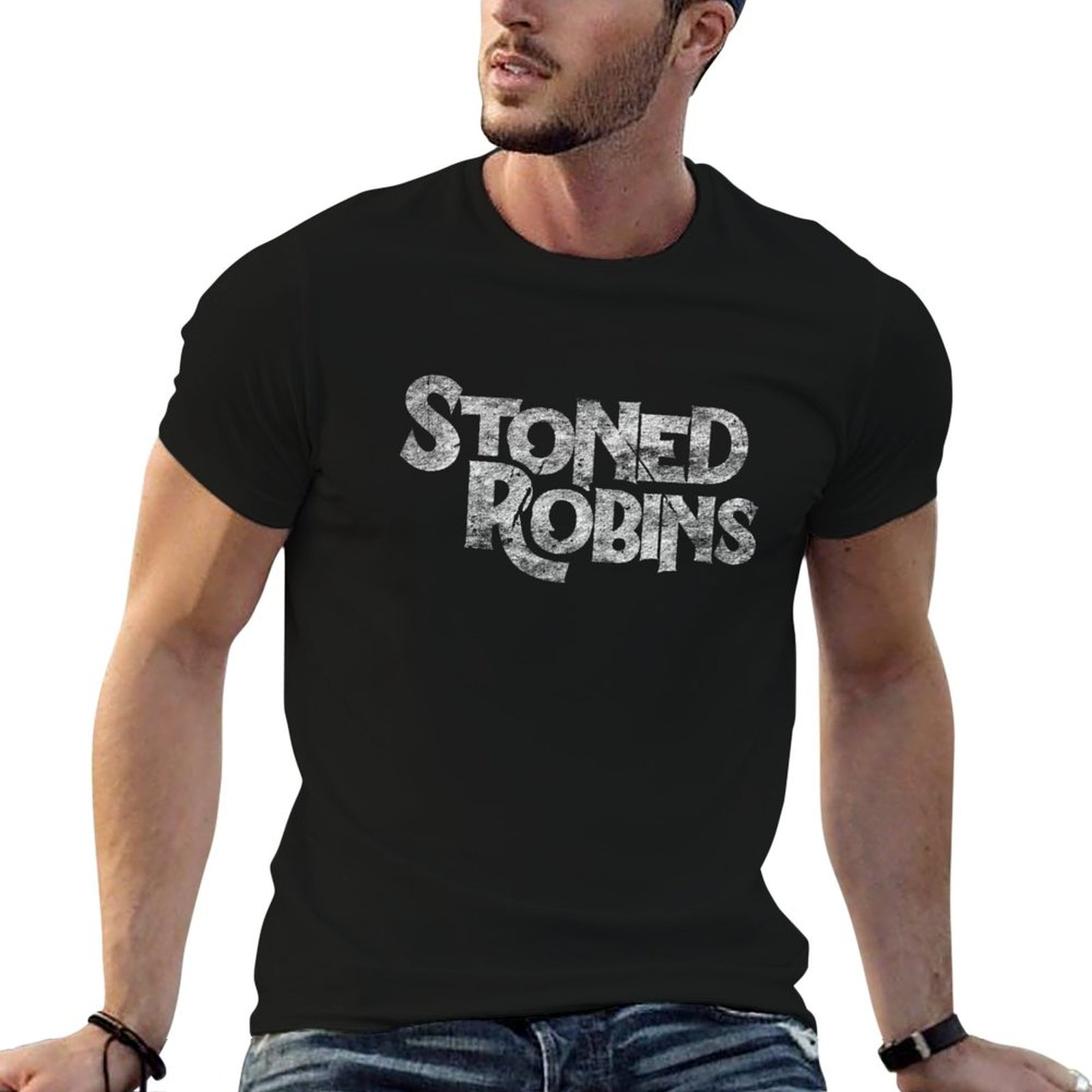 Stoned Robins Name Merchandise - Anime Merchandise Names review and price