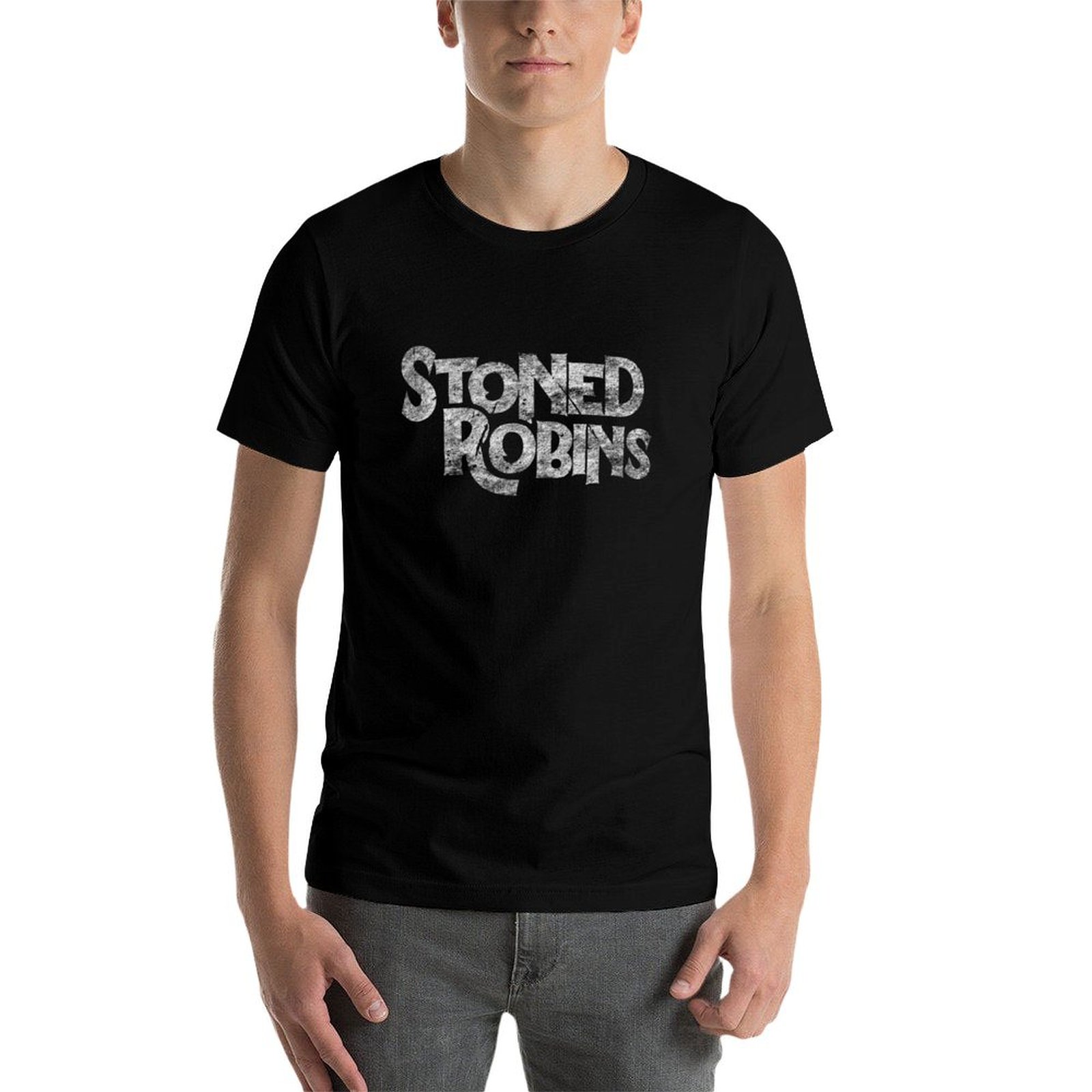 Stoned Robins Name Merchandise - Anime Merchandise Names review and price