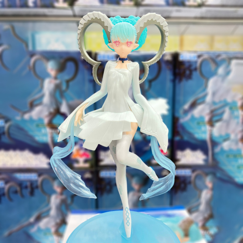 Genuine Tiamat Figure Fate/Gra - Fate Anime Merchandise review and price