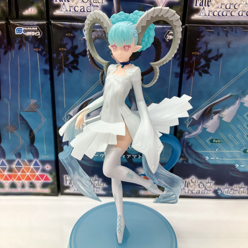 Genuine Tiamat Figure Fate/Gra - Fate Anime Merchandise review and price