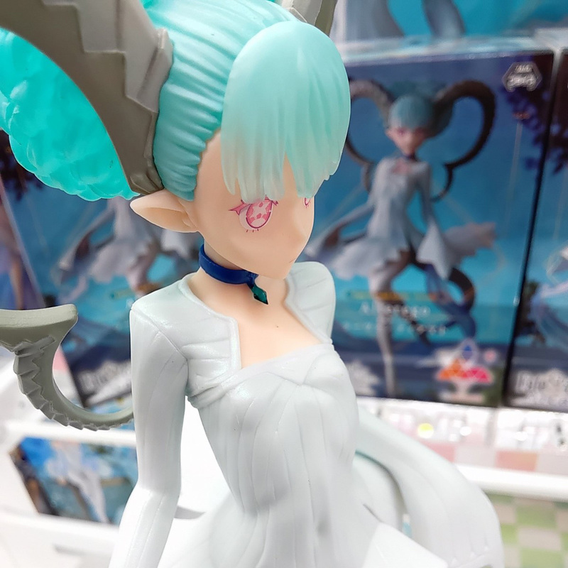 Genuine Tiamat Figure Fate/Gra - Fate Anime Merchandise review and price