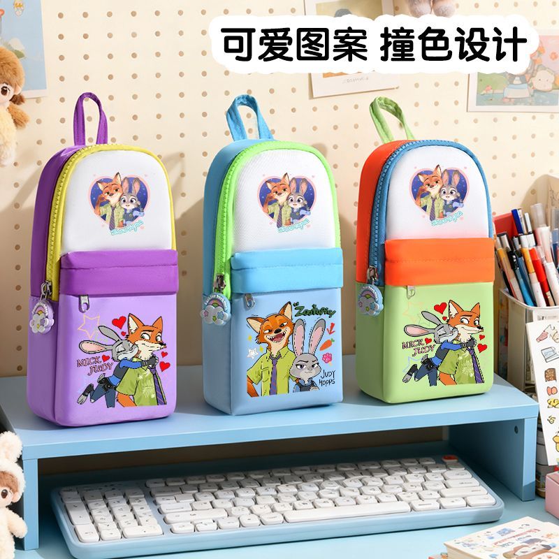 Disney Zootopia Judy and Nick  - Anime Kingdom Merchandise review and price