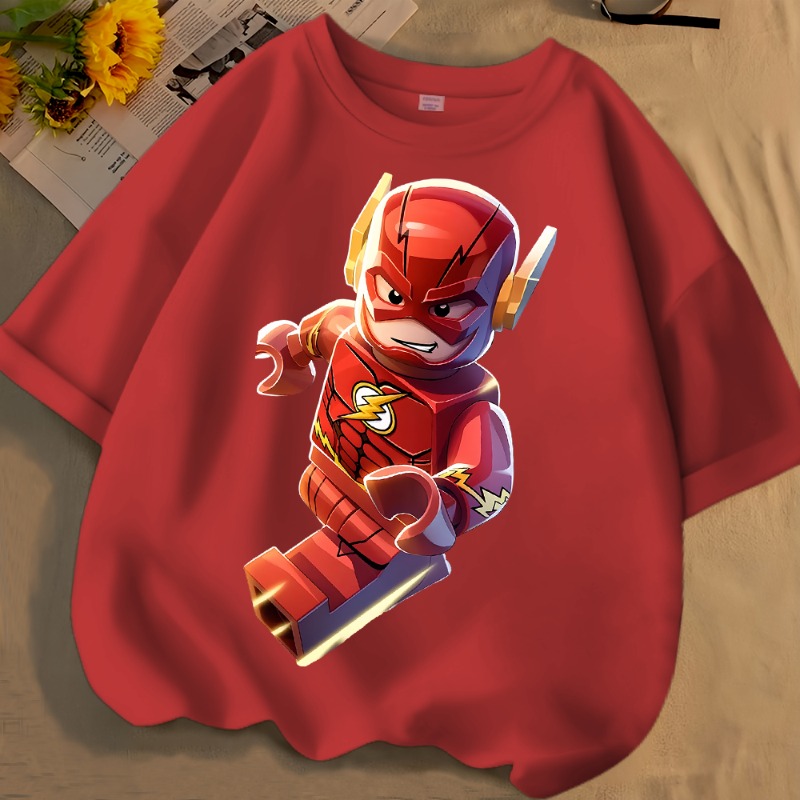 New BeastKingdom The Flash Cre - Anime Kingdom Merchandise review and price
