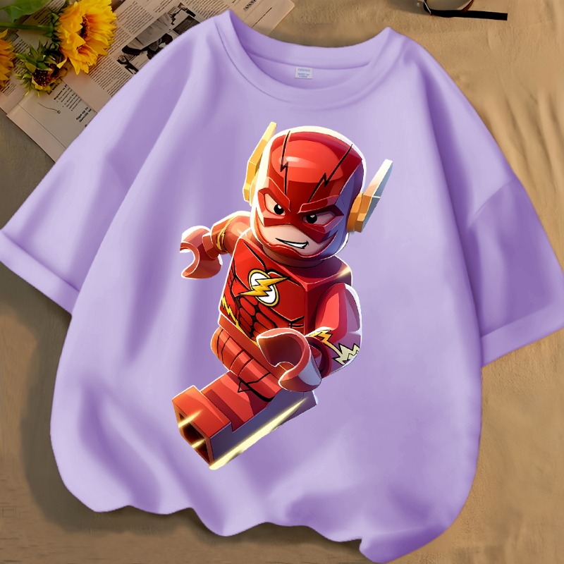 New BeastKingdom The Flash Cre - Anime Kingdom Merchandise review and price