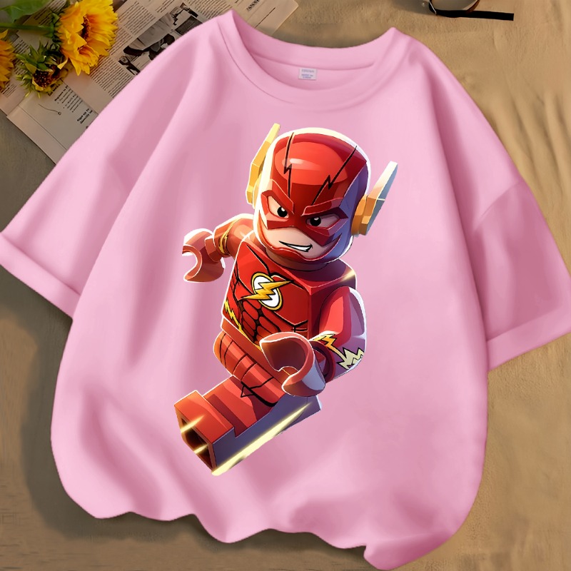 New BeastKingdom The Flash Cre - Anime Kingdom Merchandise review and price
