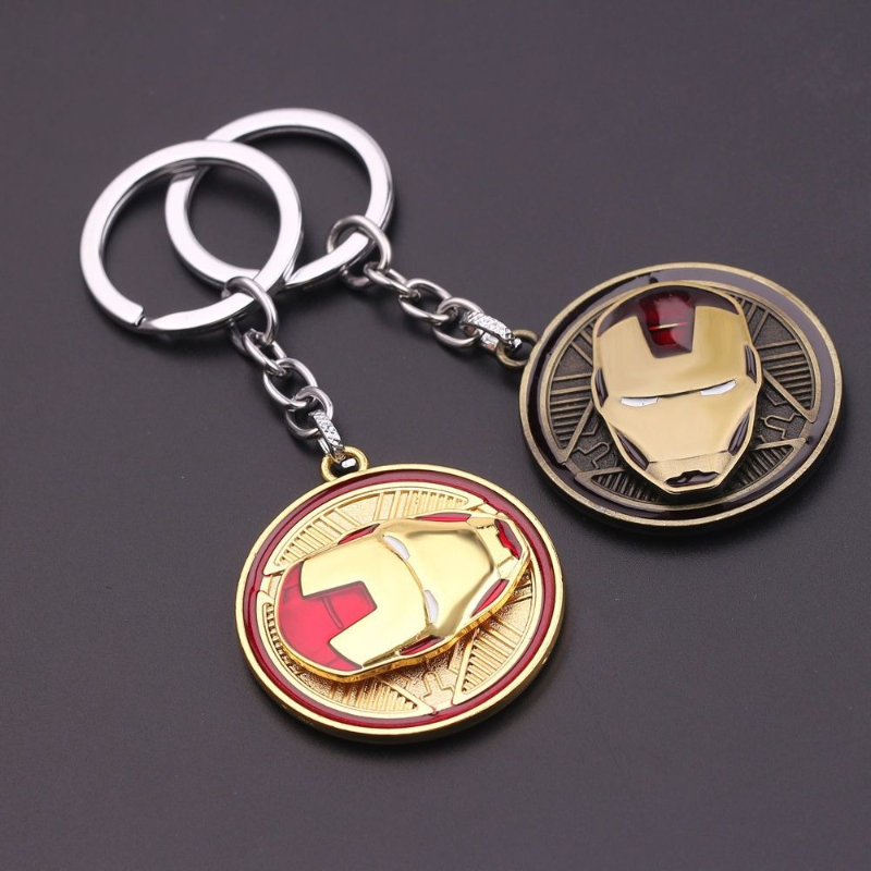 Marvel The Avengers Iron Man m - Anime Merchandise Men review and price