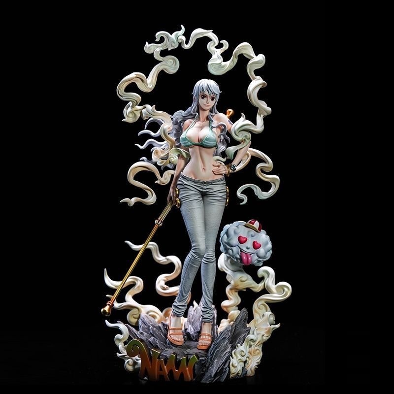One Piece Nami Nika Series Act - Anime One Piece Merchandise review and price