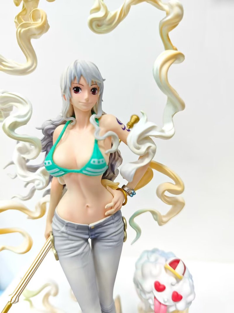 One Piece Nami Nika Series Act - Anime One Piece Merchandise review and price