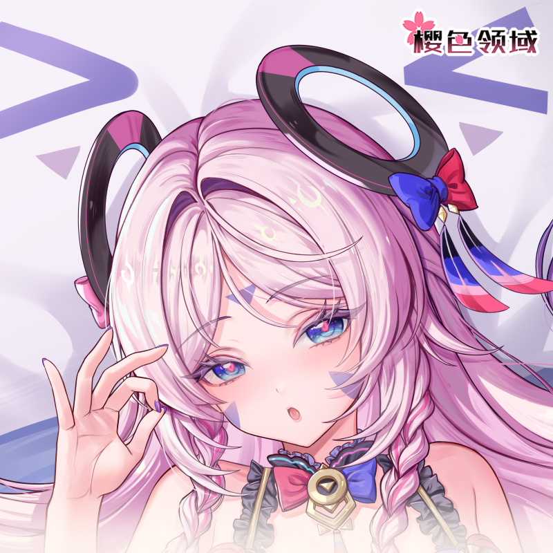 Game Genshin Impact Citlali Pi - Body Pillow Cover review and price