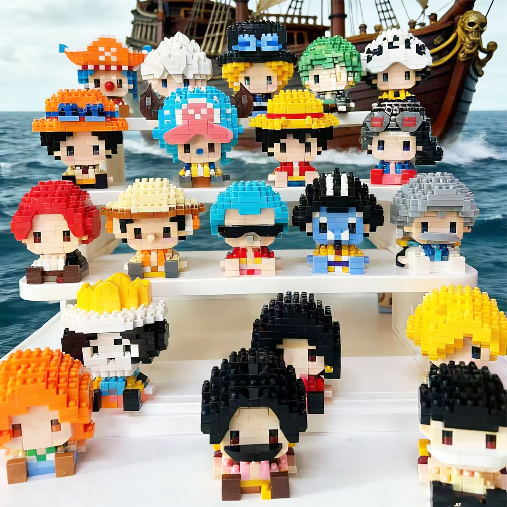 One Piece Anime Sun God Nika L - Anime One Piece Merchandise review and price