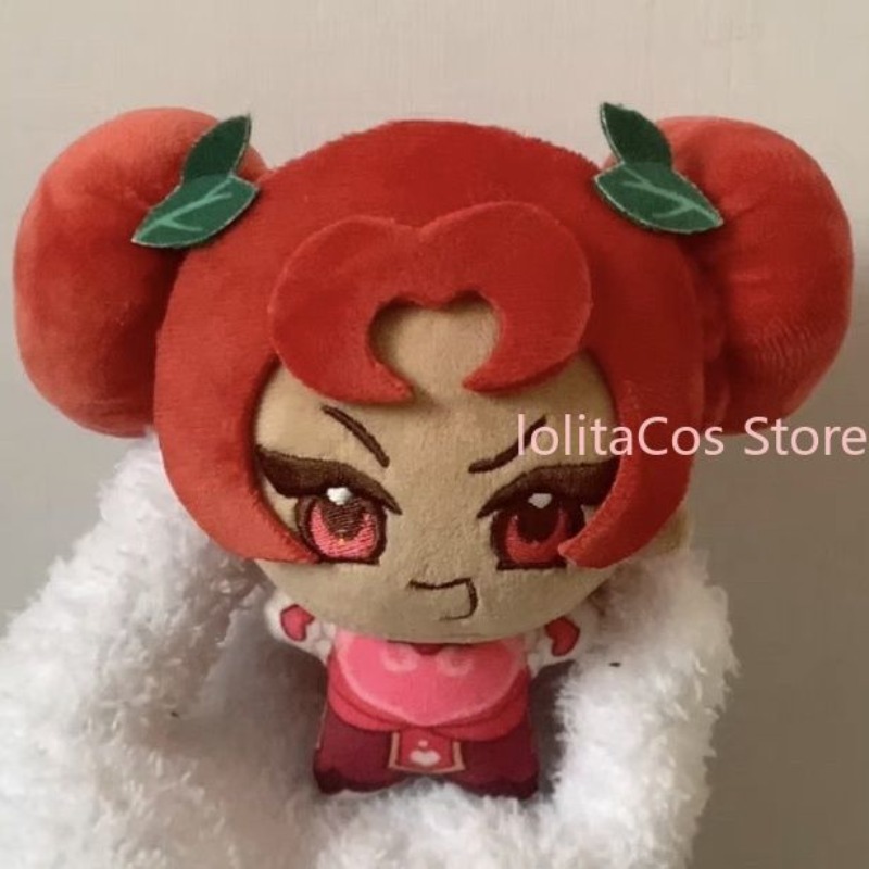 10cm Run: Kingdom Hollyberry C - Plush Doll Anime review and price