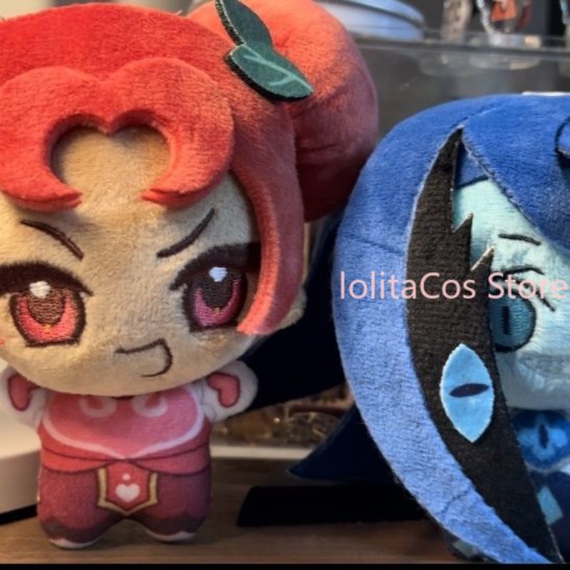 10cm Run: Kingdom Hollyberry C - Plush Doll Anime review and price