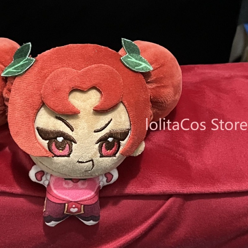 10cm Run: Kingdom Hollyberry C - Plush Doll Anime review and price
